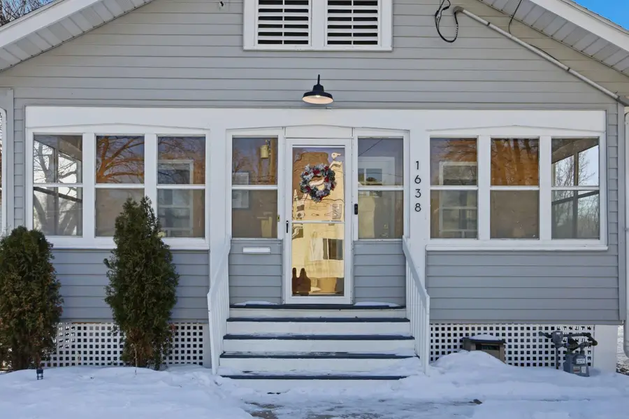 1638 8th Avenue S, Fargo, ND 58103 - #3