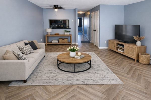 12844 Nicollet Avenue #102, Burnsville, MN 55337