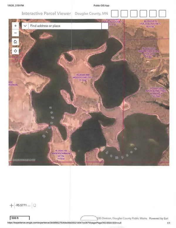 4931 Honeysuckle Lane Sw, Kensington, MN 56343