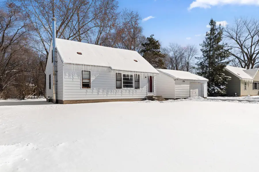 2331 108th Avenue Nw, Coon Rapids, MN 55433 - #3