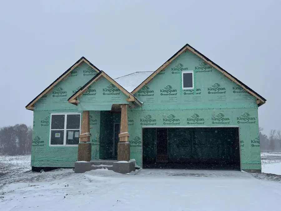 13280 Hupp Court Ne, Blaine, MN 55449 - #2