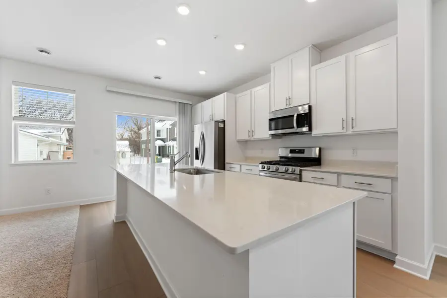 3092 Vanderbie Street, Little Canada, MN 55117 - #2