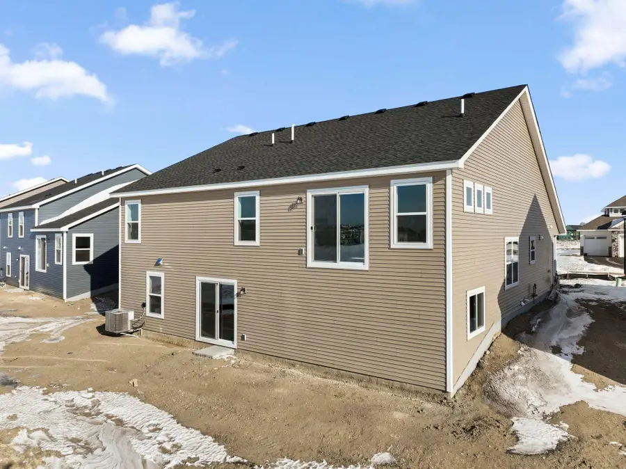 7521 Lotus Lane, Lino Lakes, MN 55038 - Image #2