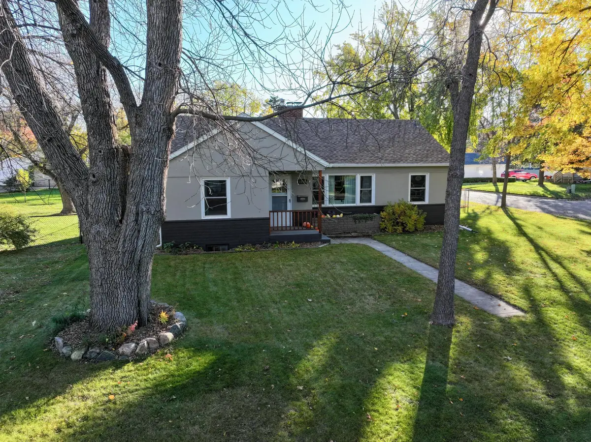 1019 Ash Street, Alexandria, MN 56308 - #1