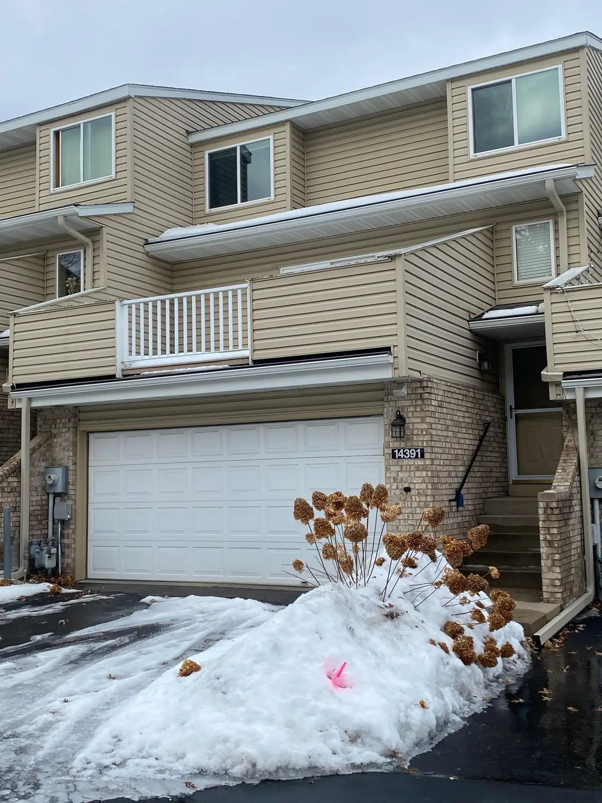 14391 Hickory Way, Apple Valley, MN 55124 - #1