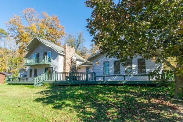 47158 156th Place, Tamarack, MN 55787