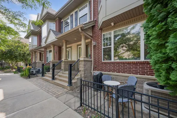 11343 Stratton Avenue #218, Eden Prairie, MN 55344