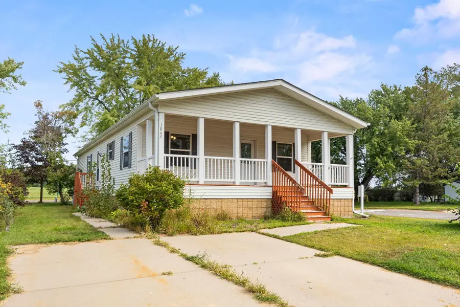 1845 83rd Street W, Inver Grove Heights, MN 55077 - #2