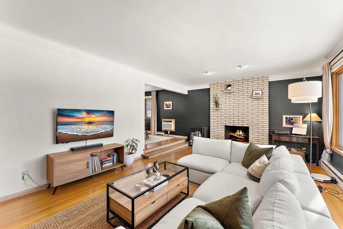 3100 Oxford Street N, Roseville, MN 55113 - #1