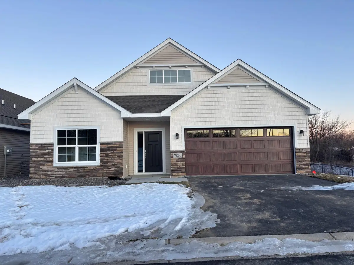 7870 Willowbrook Court, Greenfield, MN 55373 - Image #1