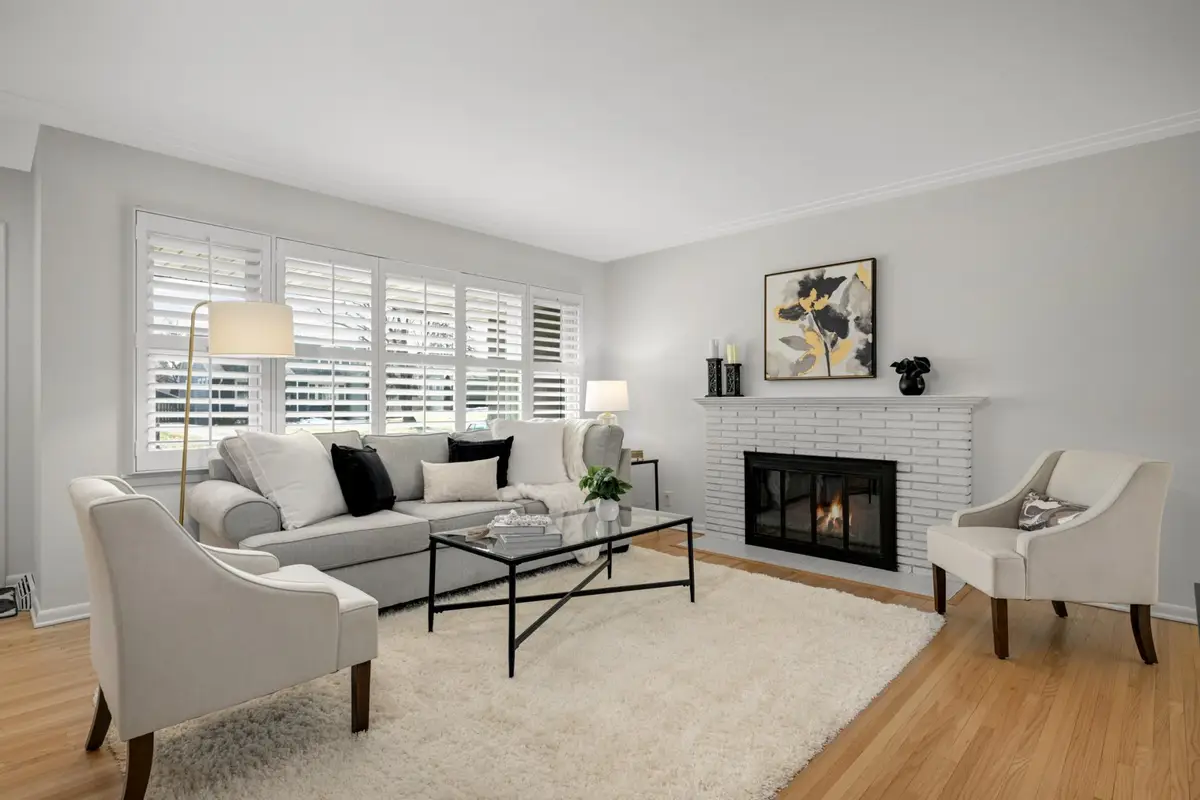 5008 Windsor Avenue, Edina, MN 55436 - #1