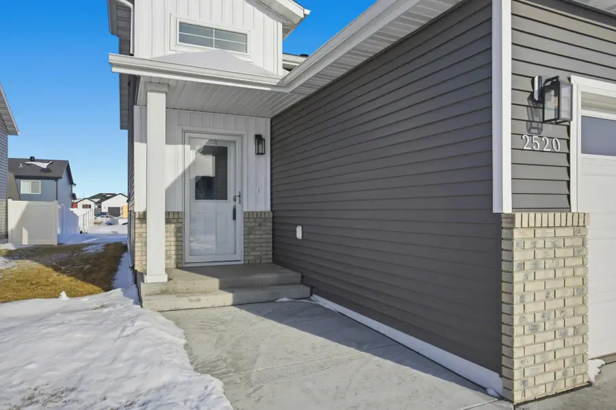 2520 37th Avenue S, Moorhead, MN 56560 - #3