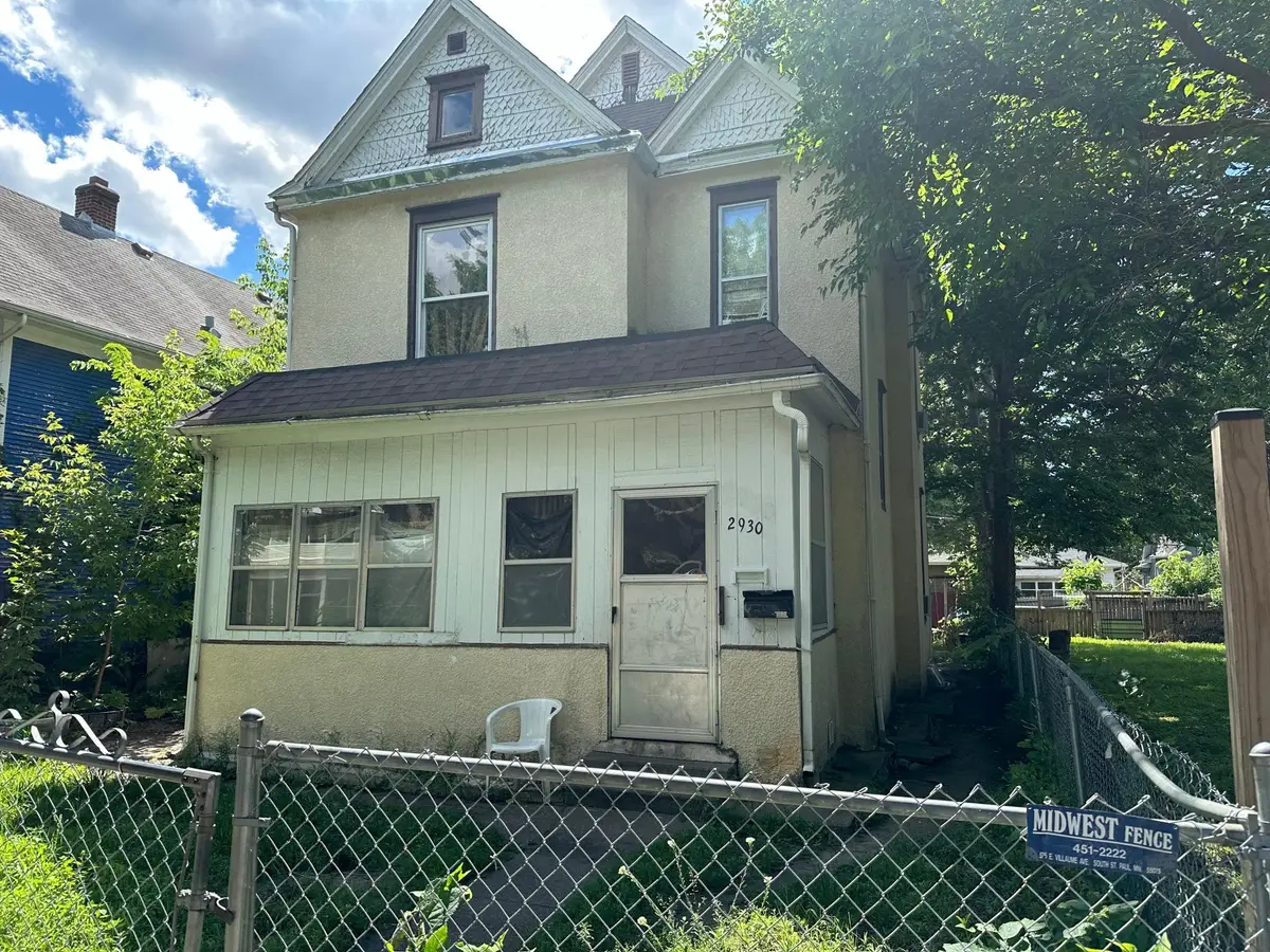 2930 18th Avenue S, Minneapolis, MN 55407 - #1