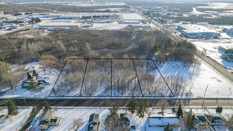 36 N 21st Street E, Superior, WI 54880 - #2