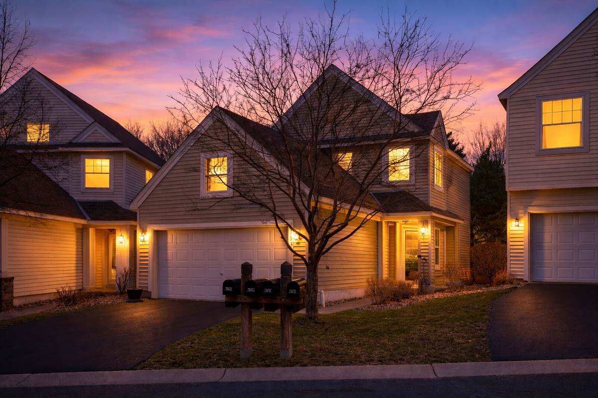 8789 N Bay Drive, Chanhassen, MN 55317 - #1