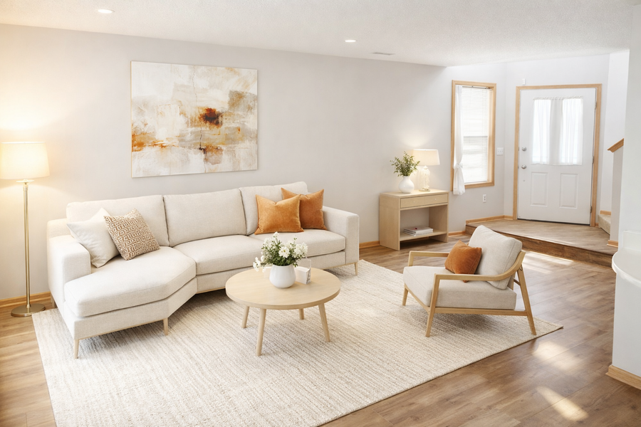 8789 N Bay Drive, Chanhassen, MN 55317 - #3