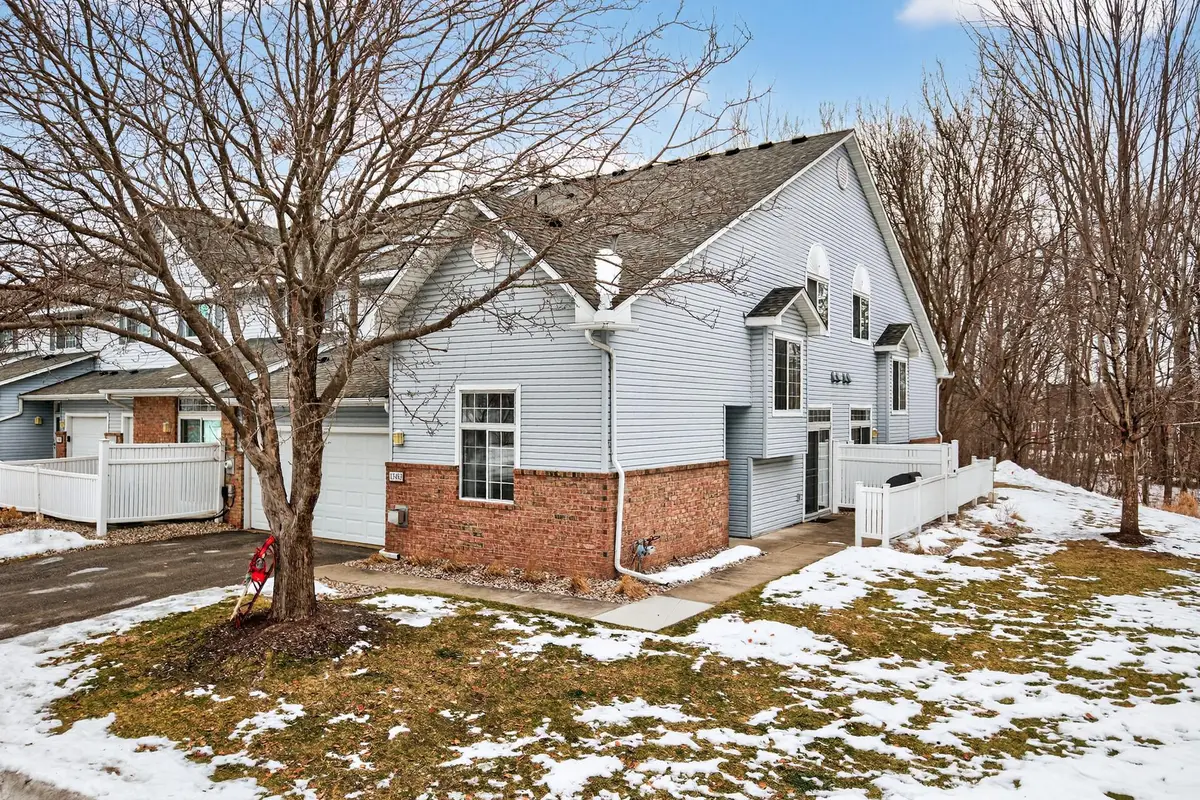 13483 Carmody Drive, Eden Prairie, MN 55344 - #1