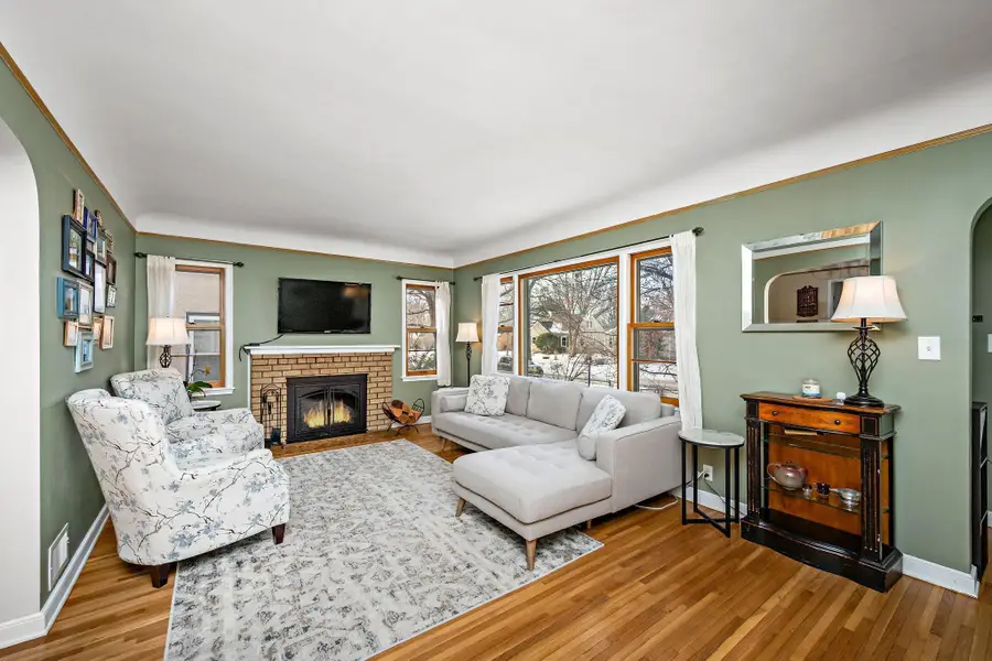 5525 31st Avenue S, Minneapolis, MN 55417 - #2