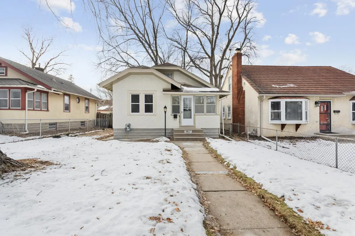 3927 Russell Avenue N, Minneapolis, MN 55412 - #1