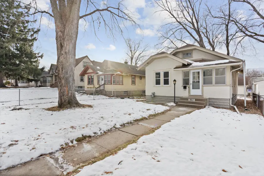 3927 Russell Avenue N, Minneapolis, MN 55412 - #2