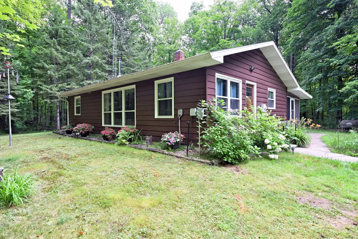 6880 N Koudelka Avenue, Stone Lake, WI 54876 - Image #1