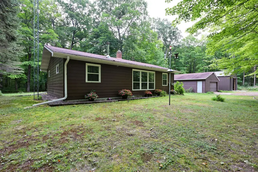 6880 N Koudelka Avenue, Stone Lake, WI 54876 - Image #2