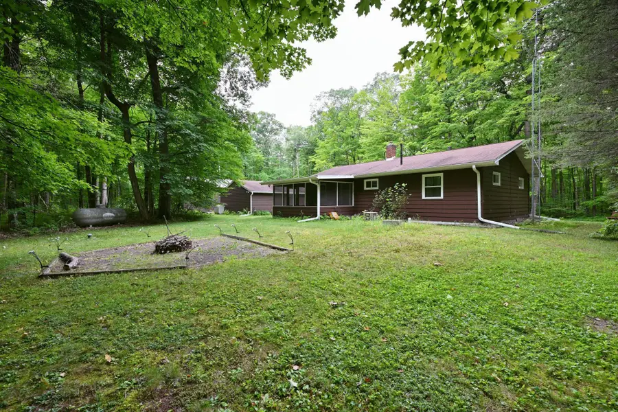 6880 N Koudelka Avenue, Stone Lake, WI 54876 - Image #3