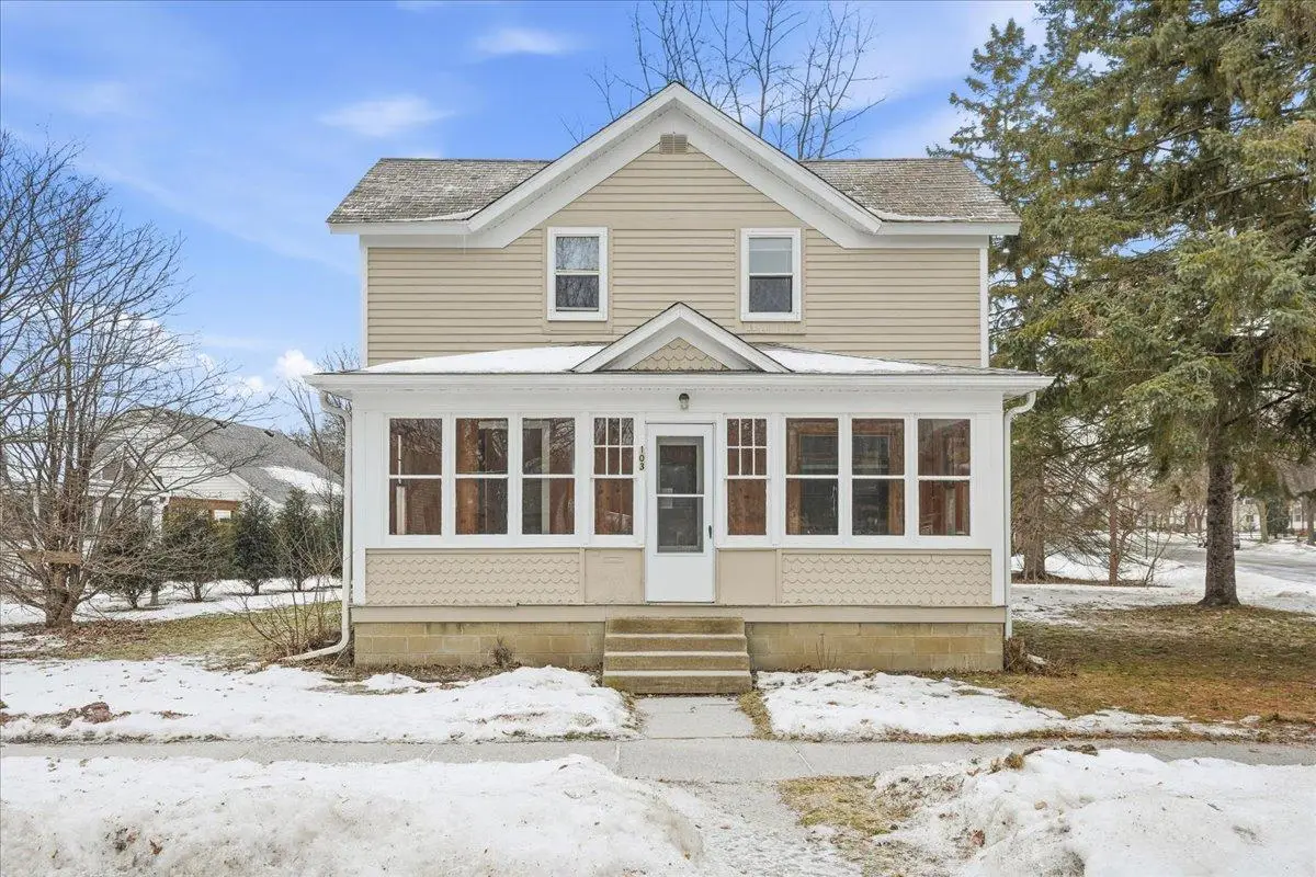103 S 6th Street, River Falls, WI 54022 - #1