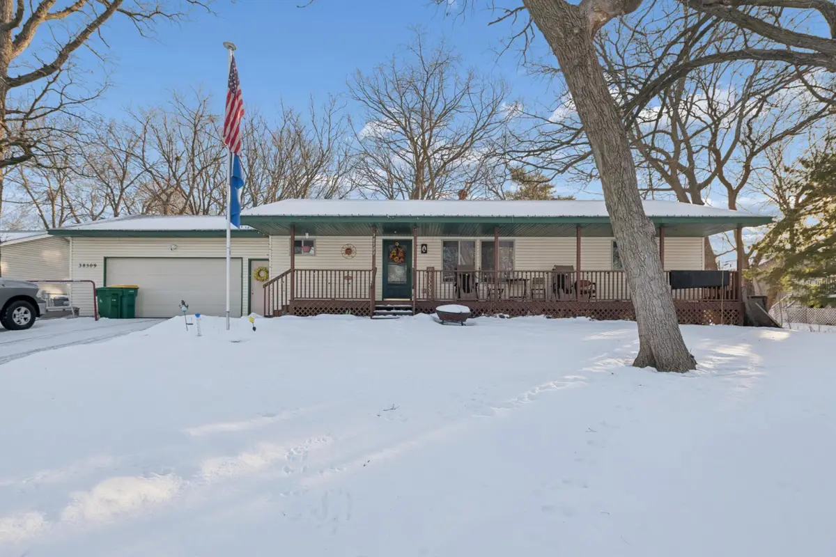 38509 8th Avenue, North Branch, MN 55056 - Image #1