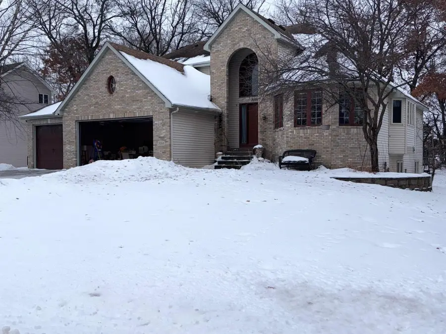 2058 149th Avenue Nw, Andover, MN 55304 - #2