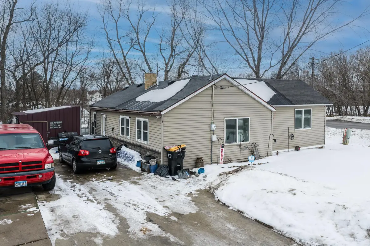 130 River Street W, Holdingford, MN 56340 - Image #1