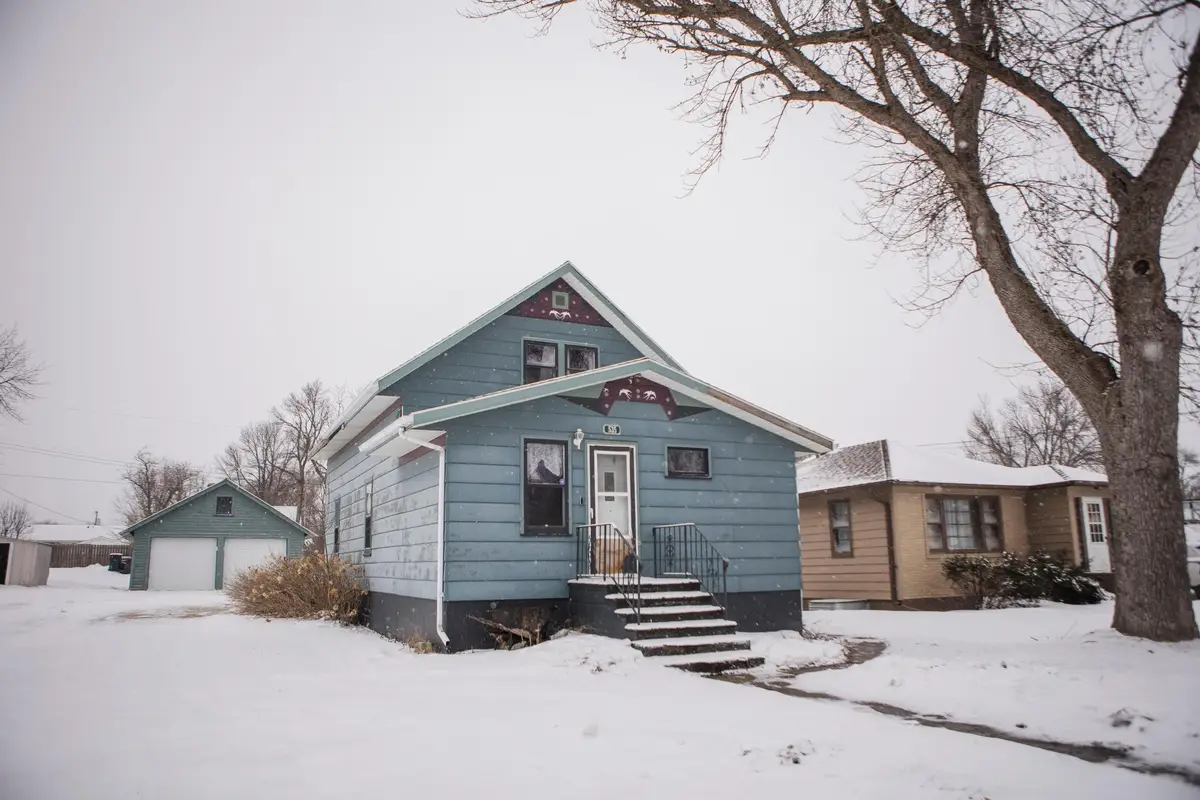 535 3rd Street, Hancock, MN 56244 - Image #1