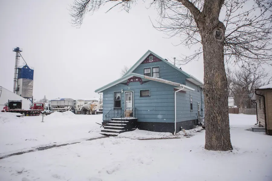 535 3rd Street, Hancock, MN 56244 - Image #2