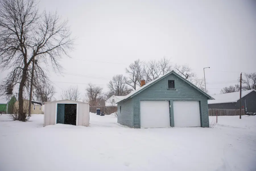 535 3rd Street, Hancock, MN 56244 - Image #3