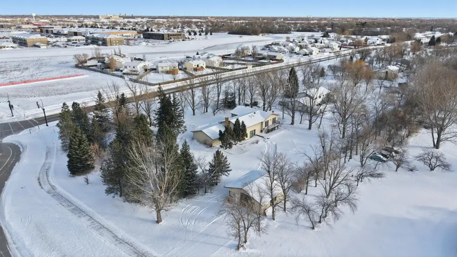 3512 40th Avenue S, Prairie Rose, ND 58104 - Image #2