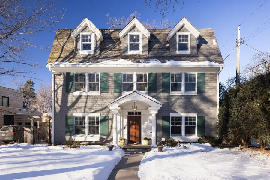 259 Woodlawn Avenue, Saint Paul, MN 55105 - Image #2