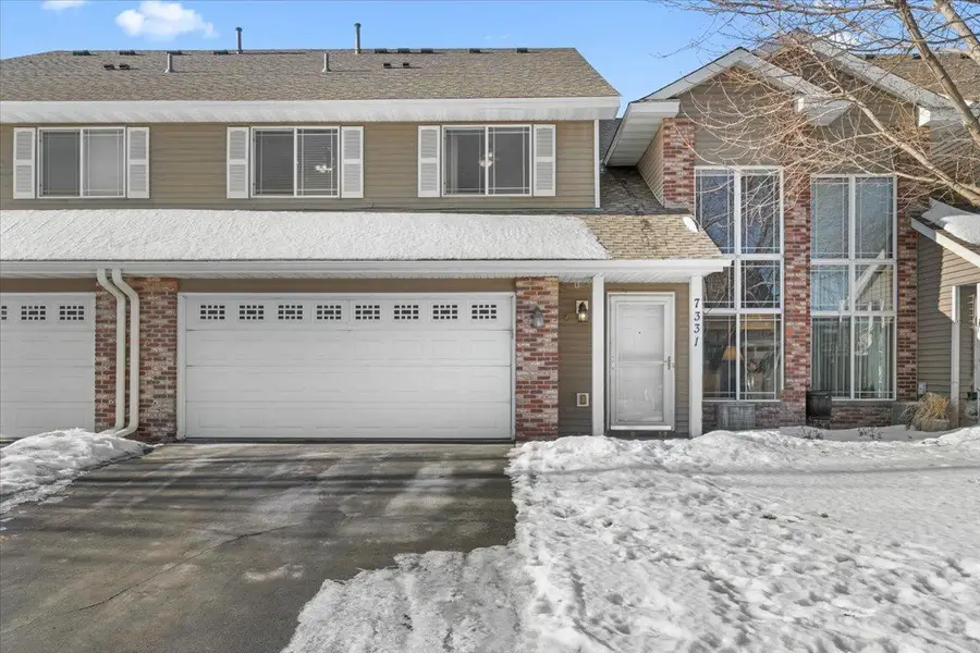 7331 147th Lane Nw, Ramsey, MN 55303 - #2