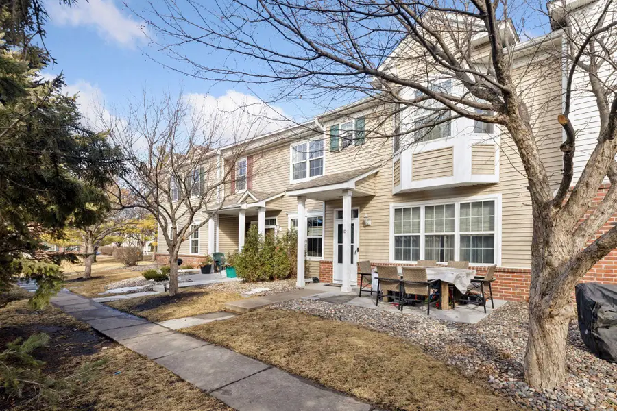 10960 Fergus Street Ne #D, Blaine, MN 55449 - Image #2