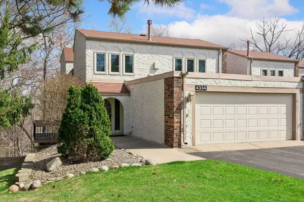 4334 Highland Drive, Shoreview, MN 55126
