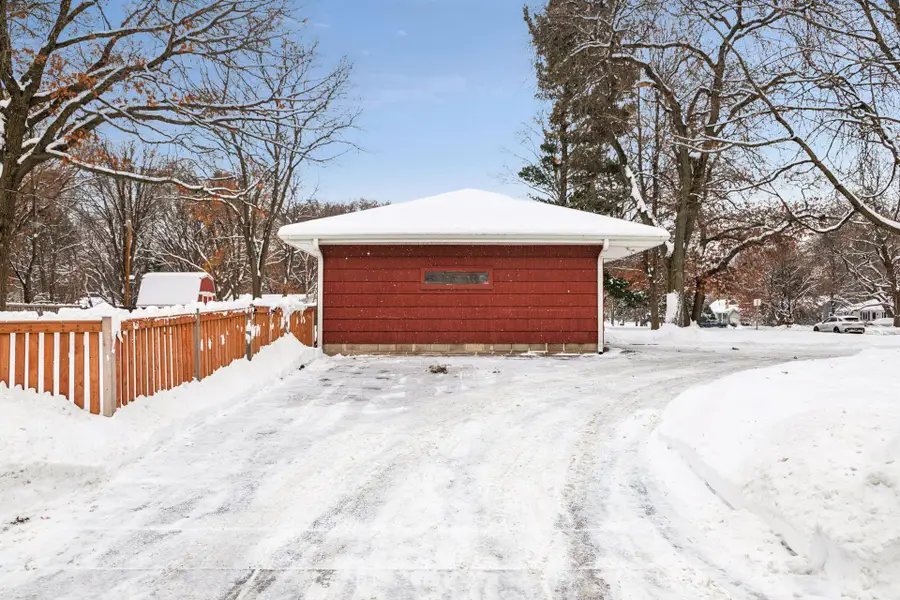 8081 Red Oak Drive, Mounds View, MN 55112 - #3