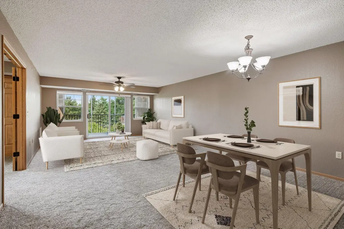 935 Ferndale Street N #302, Maplewood, MN 55119 - #1