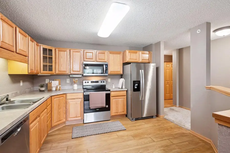 935 Ferndale Street N #302, Maplewood, MN 55119 - #2