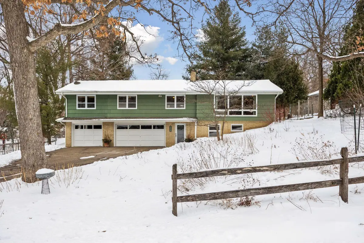 3974 Fairview Avenue N, Arden Hills, MN 55112 - #1