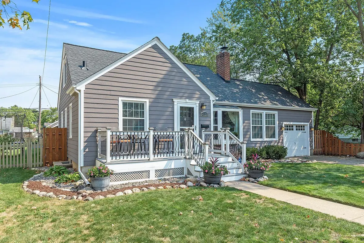 4128 Yates Avenue N, Robbinsdale, MN 55422 - Image #1