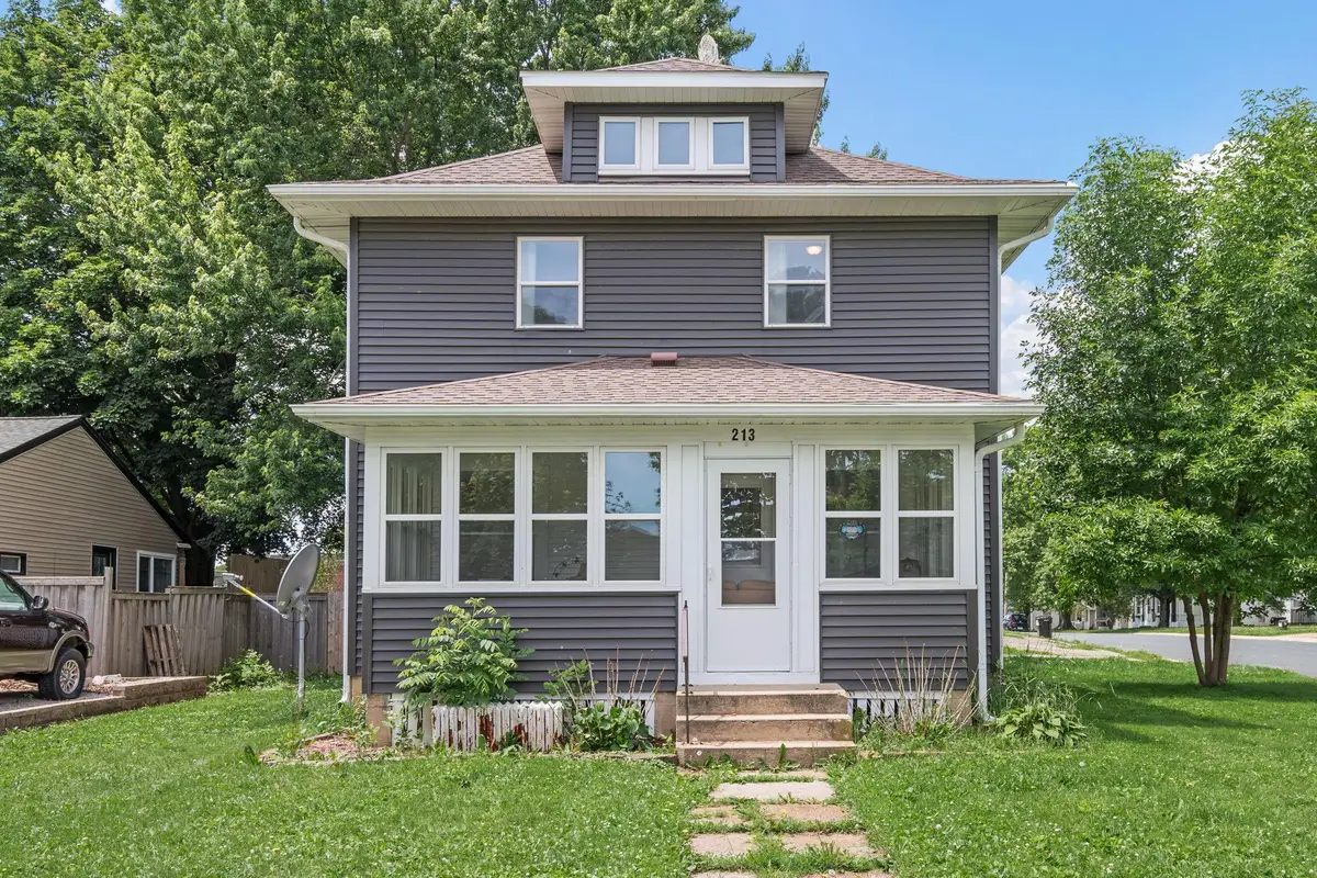 213 2nd Street Ne, Grand Meadow, MN 55936 - #1