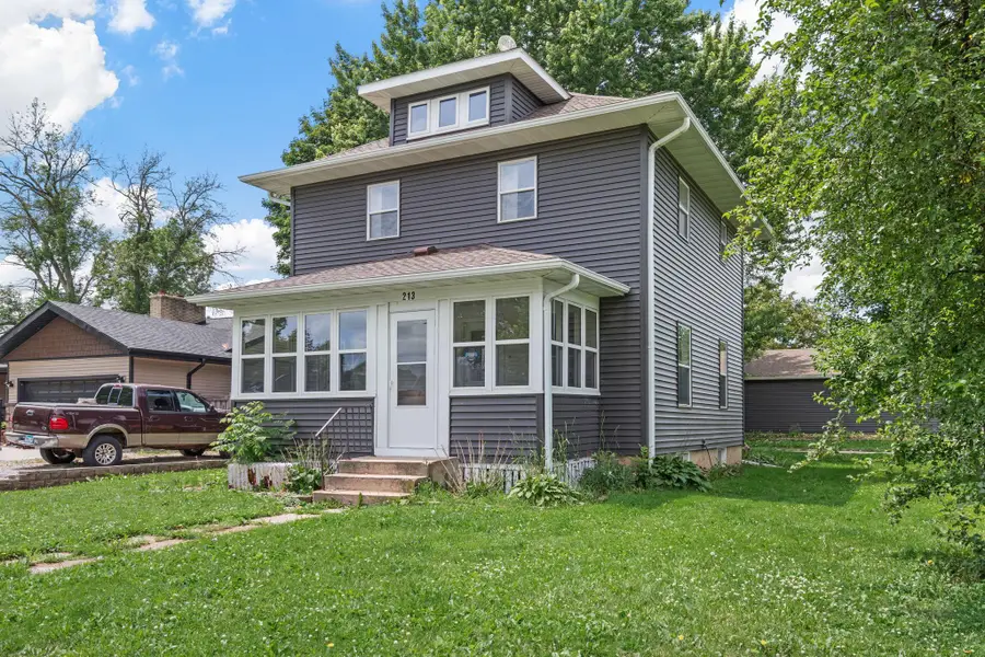 213 2nd Street Ne, Grand Meadow, MN 55936 - #2