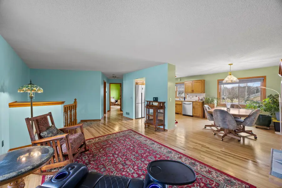 8407 Norway Street Nw, Coon Rapids, MN 55433 - #3
