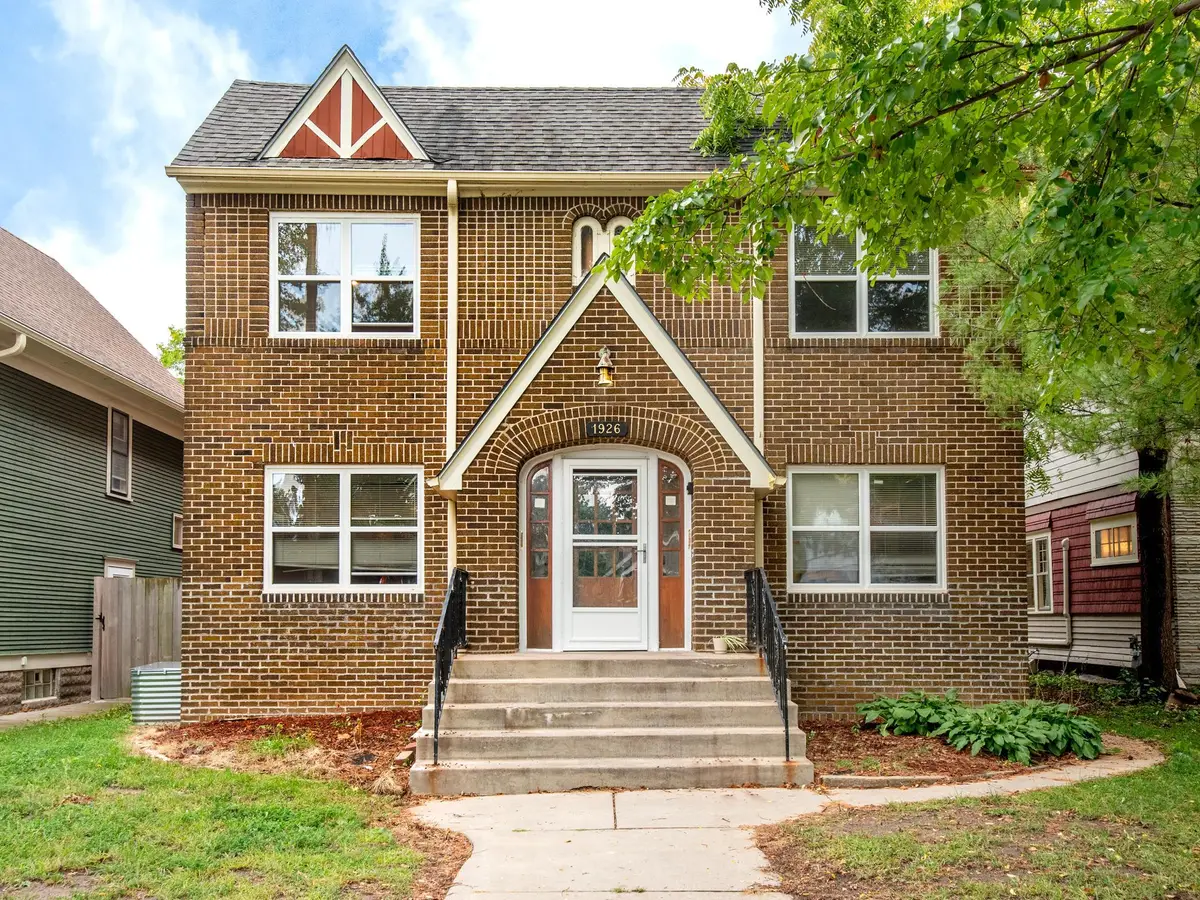 1926 Grand Avenue, Saint Paul, MN 55105 - #1