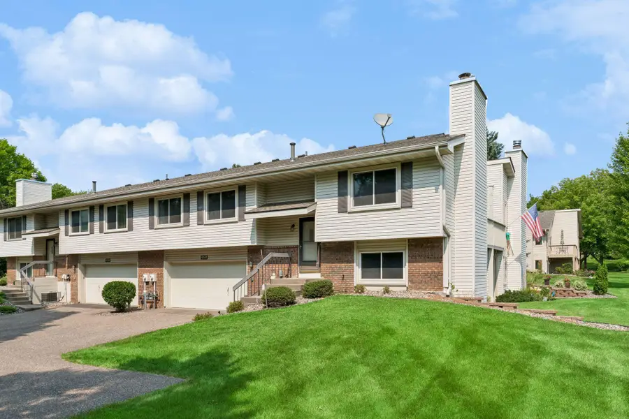 4122 Goldenrod Lane N, Plymouth, MN 55441 - #3