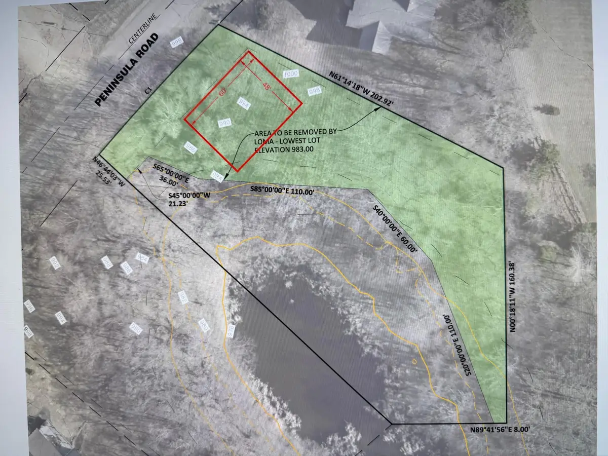 1154 Peninsula Road, New Richmond, WI 54017 - Image #1